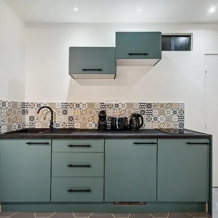 Apartamento Castelet - Welkeys