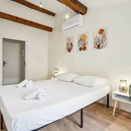 Apartamento Castelet - Welkeys