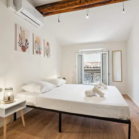 Castelet - Welkeys דירה