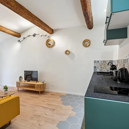 דירה Castelet - Welkeys