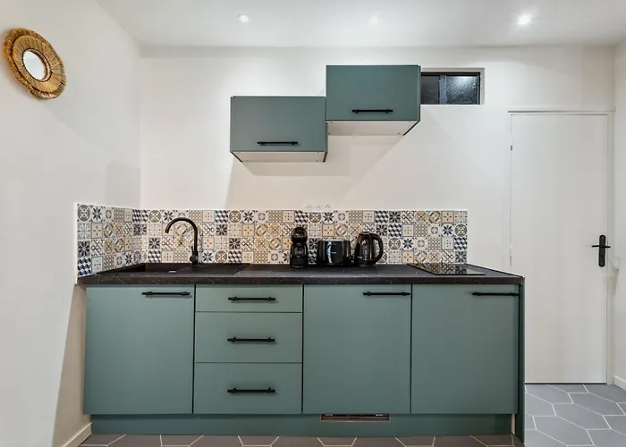 Apartment Castelet - Welkeys