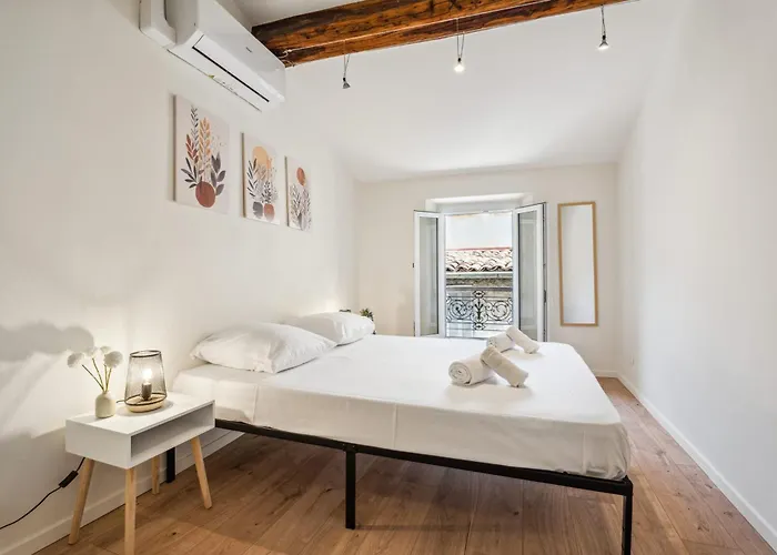 Castelet - Welkeys Apartment