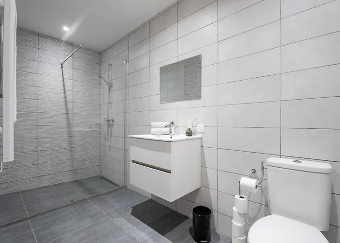 Apartment Castelet - Welkeys